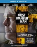 Front Standard. A Most Wanted Man [Includes Digital Copy] [Blu-ray] [2014].
