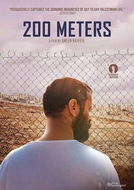 200 Meters - DVD