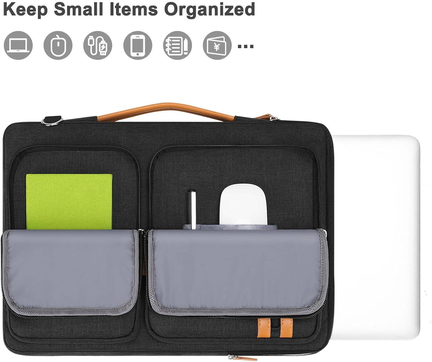 Keep Small Items Organized