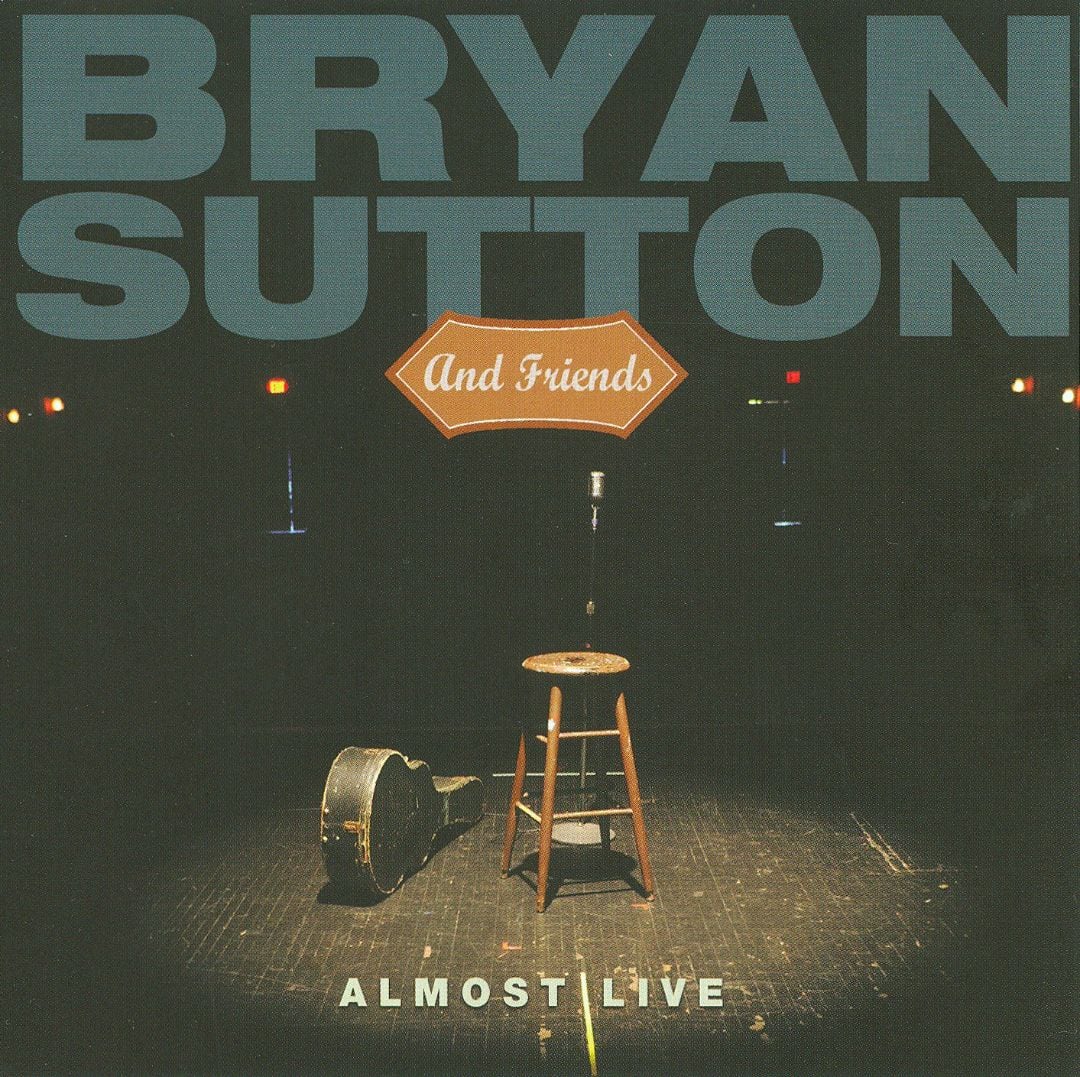 Best Buy: Almost Live [CD]