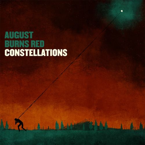  Constellations [CD]