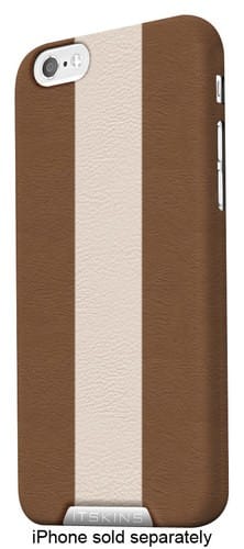 Best Buy Itskins Dino Carrying Case For Apple® Iphone® 6 Brown 63 2948