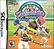 Front Detail. Little League World Series Baseball 2009 - Nintendo DS.