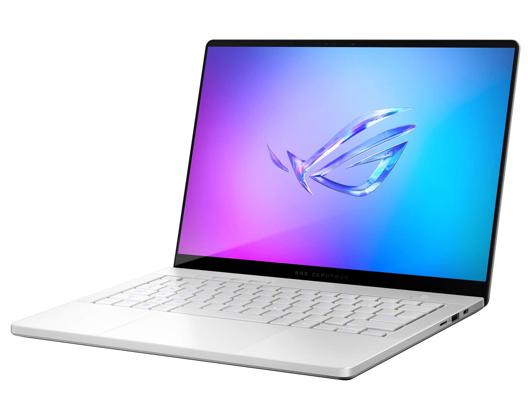 ASUS ROG Zephyrus G14 Laptop 14.0 120Hz OLED 2.8K(AMD Ryzen AI 9