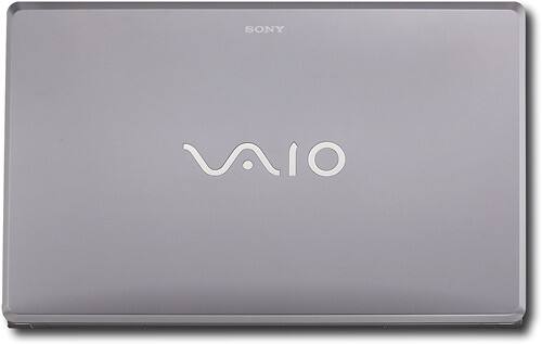 Best Buy: Sony VAIO Laptop with Intel® Centrino® Processor 