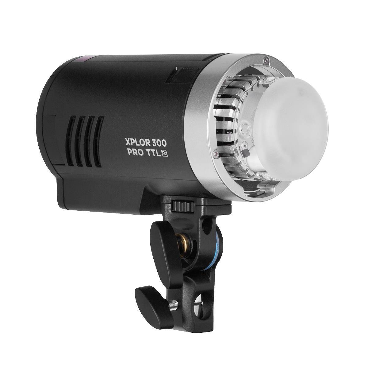XPLOR 300 PRO TTL