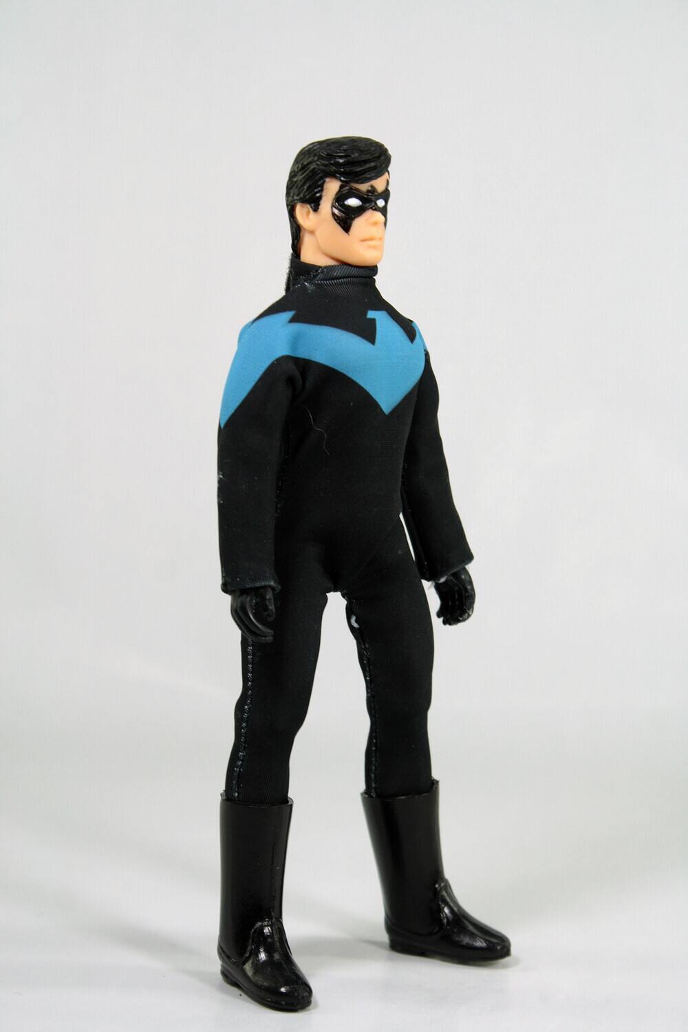 Alt View 1. PopMarket - Mego - DC - Nightwing 50th Anniversary 8In Af   - COLLECTIBLES - Multicolor.
