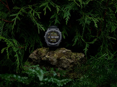 Garmin tactix 8 AMOLED GPS Smartwatch 47 mm Fiber reinforced Garmin tactix 8 AMOLED GPS Smartwatch 47 mm Fiber reinforced