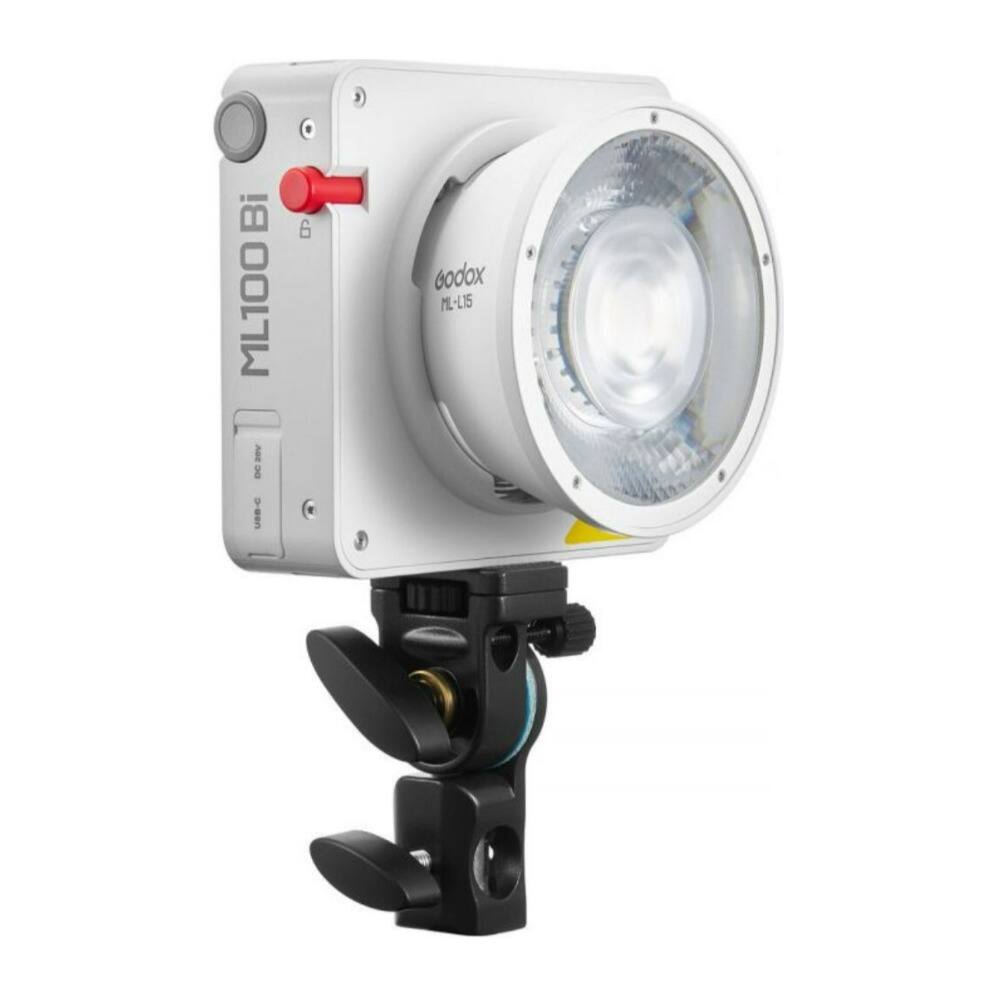 ML100 Bi  
Godox  
ML-L15