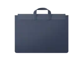 Lenovo - Yoga 16-Inch Tote Sleeve - Cosmic Blue
