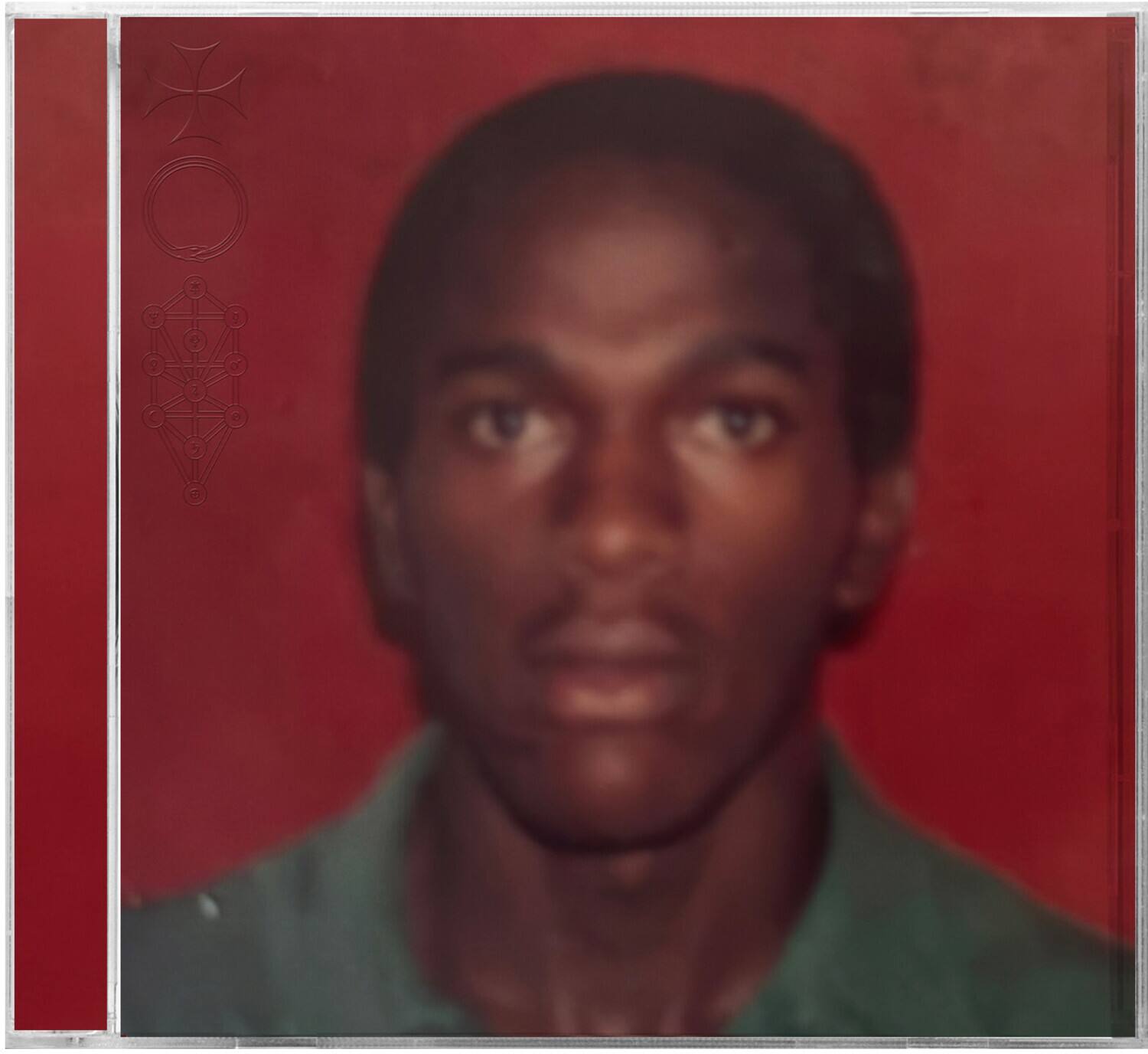 Daniel Caesar - Son Of Spergy   - COMPACT DISCS [CD]