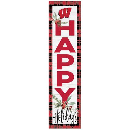 W
HAPPY
Holidays
