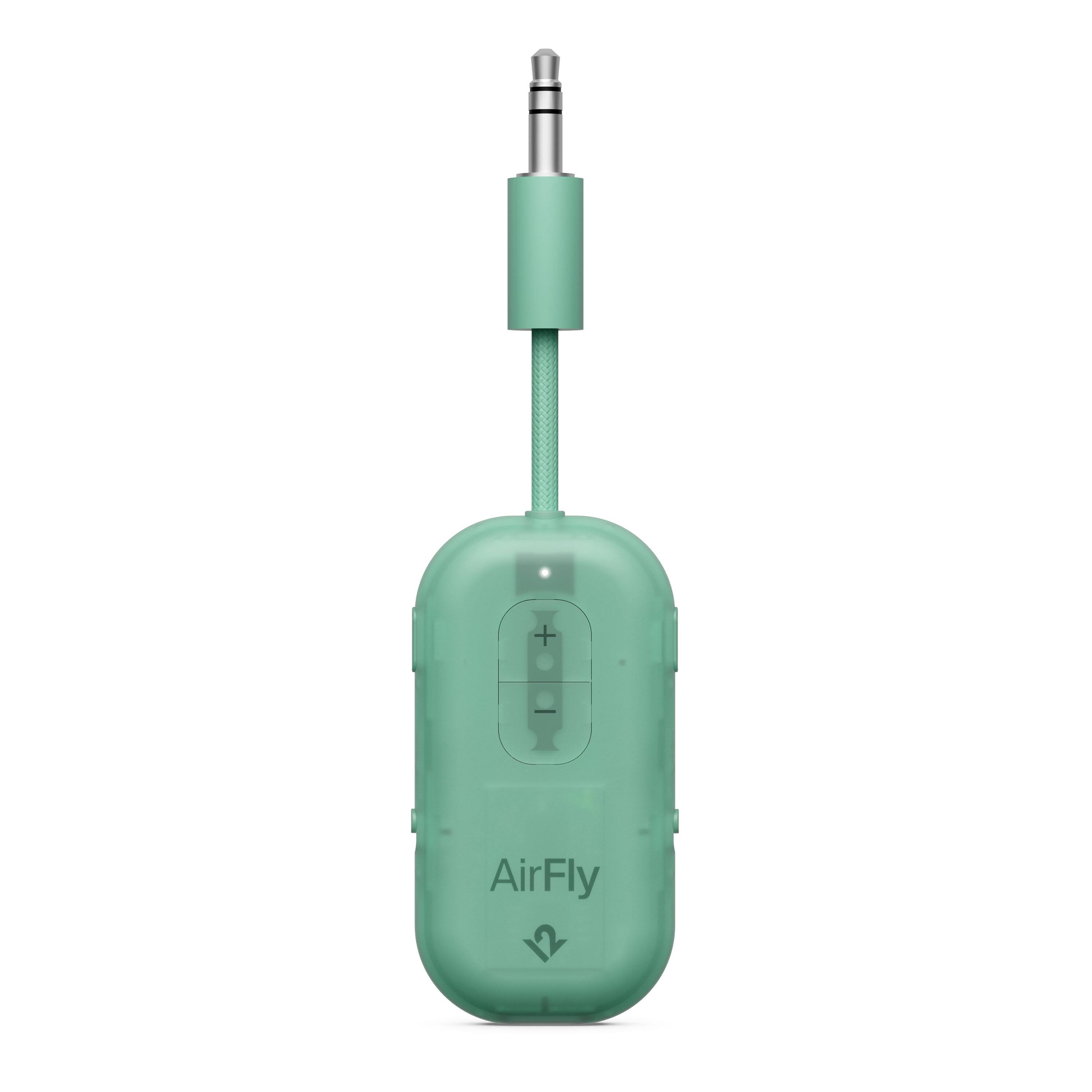 Angle. Twelve South - Twelve South Airfly Pro 2 Frost (Mint).