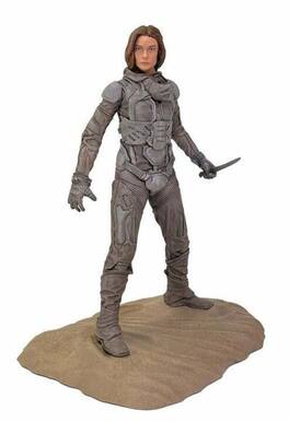 Dark Horse Comics - Dark Horse - Dune - Lady Jessica Figure - COLLECTIBLES - Multicolor