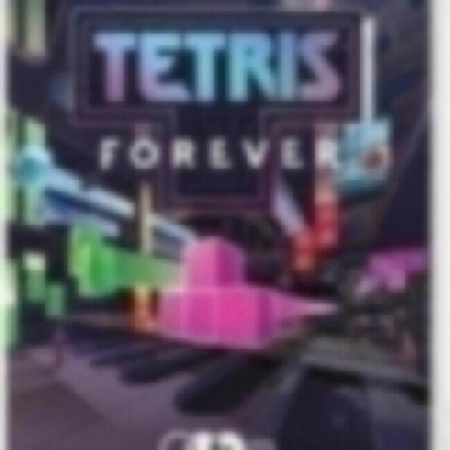 TETRIS FOREVER