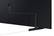 Alt View 18. Samsung - 85" Class The Frame Series LED 4K UHD Smart Tizen TV - Black.