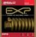 Front Standard. D'Addario - EXP Steel and Bronze Wound Acoustic Guitar Strings.