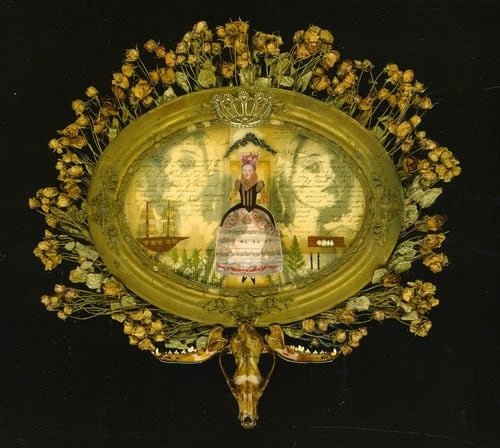 Mirror Queen - From Earth Below   - COMPACT DISCS [CD] price history on PriceWatchPro