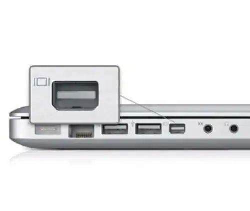 Extend Display Adapter Apple Mini DisplayPort to DVI Adapter White - Best Buy