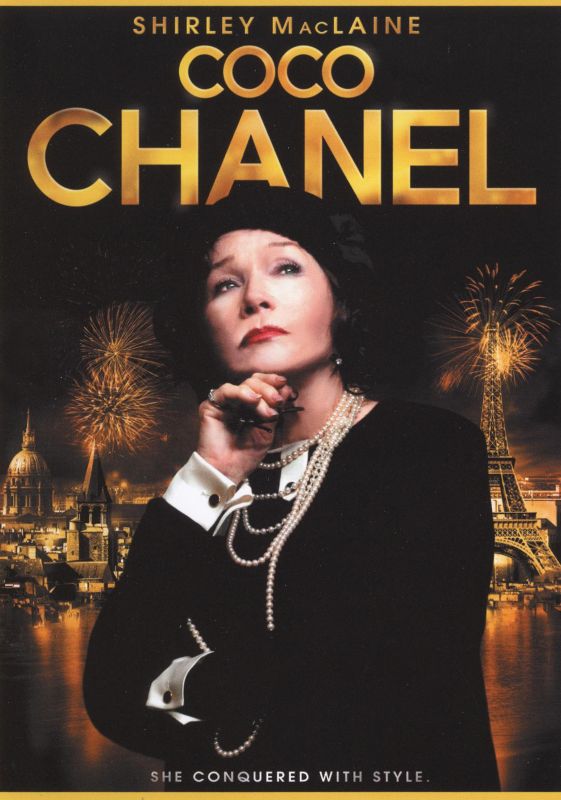 Coco Chanel [DVD] [2008]