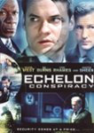 Front Standard. Echelon Conspiracy [DVD] [2009].