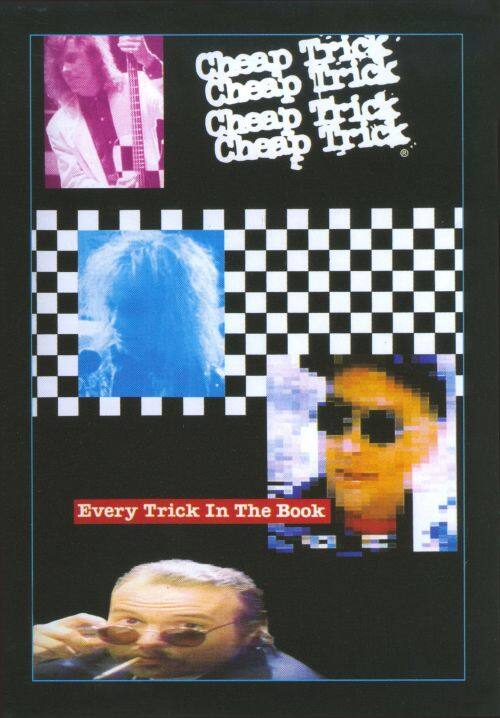 Front. Every Trick in the Book [Video] [DVD].