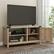 Left Zoom. Sauder - Bridge Acre TV Stand for TV's up to 50" - Orchard Oak.