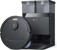ECOVACS