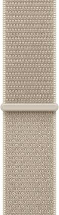 Apple - 42mm Sport Loop (2026) - Limestone