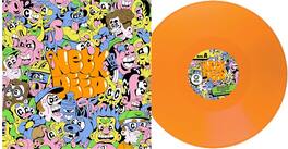 Neck Deep - Neck Deep - VINYL LP