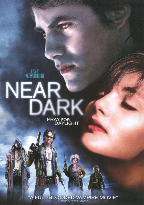  Near Dark [DVD] [1987]