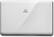 Front Standard. Asus - Eee PC Netbook with Intel® Atom™ Processor - White.