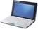 Left Standard. Asus - Eee PC Netbook with Intel® Atom™ Processor - White.