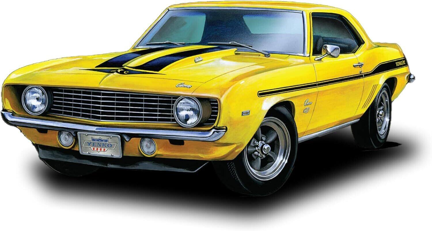 KC Gneu EEX YENKO