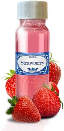 LTD - Vacuum Part Part #STRAWBERRY 1 Pack