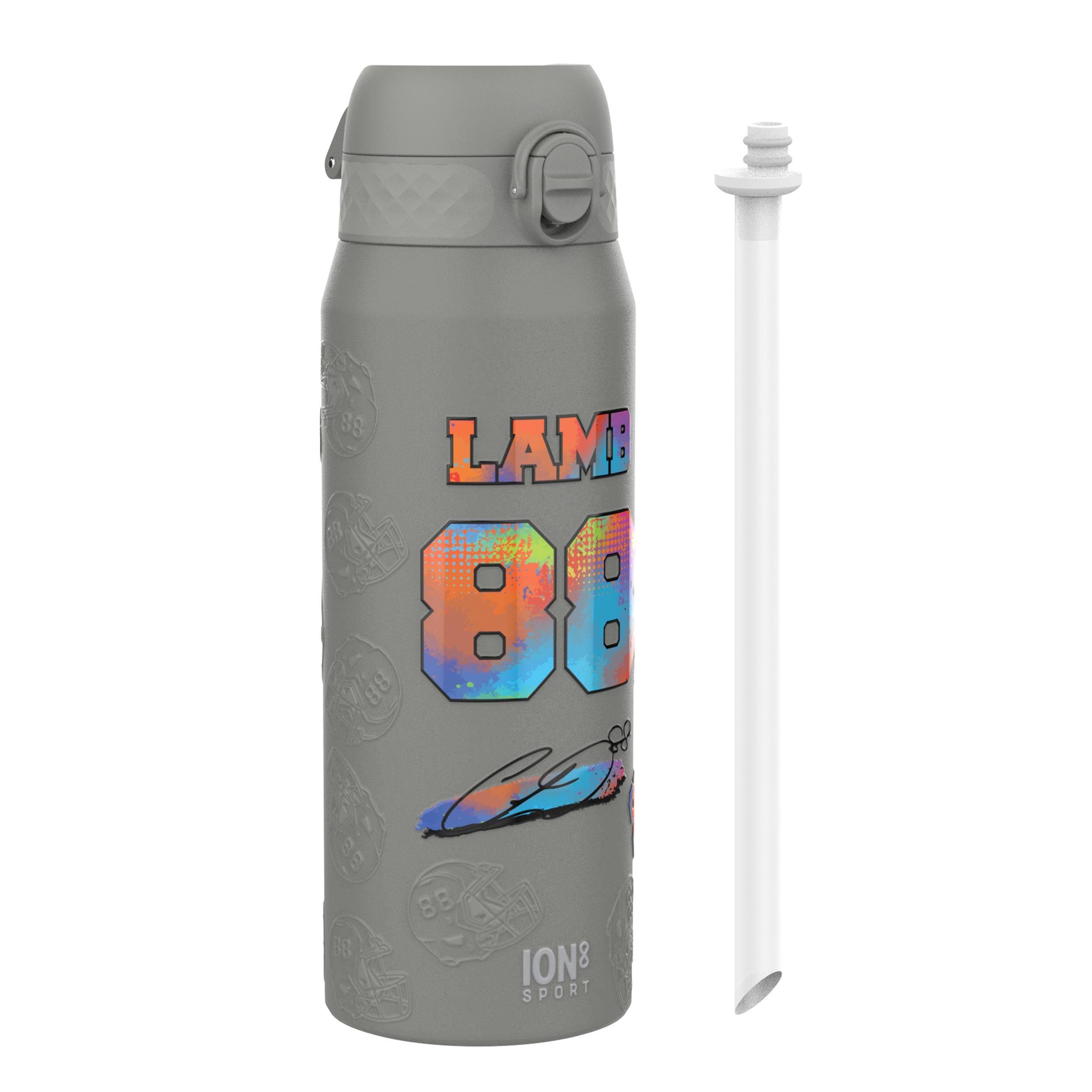 88 LAMB 88  
38  
ION8 SPORT