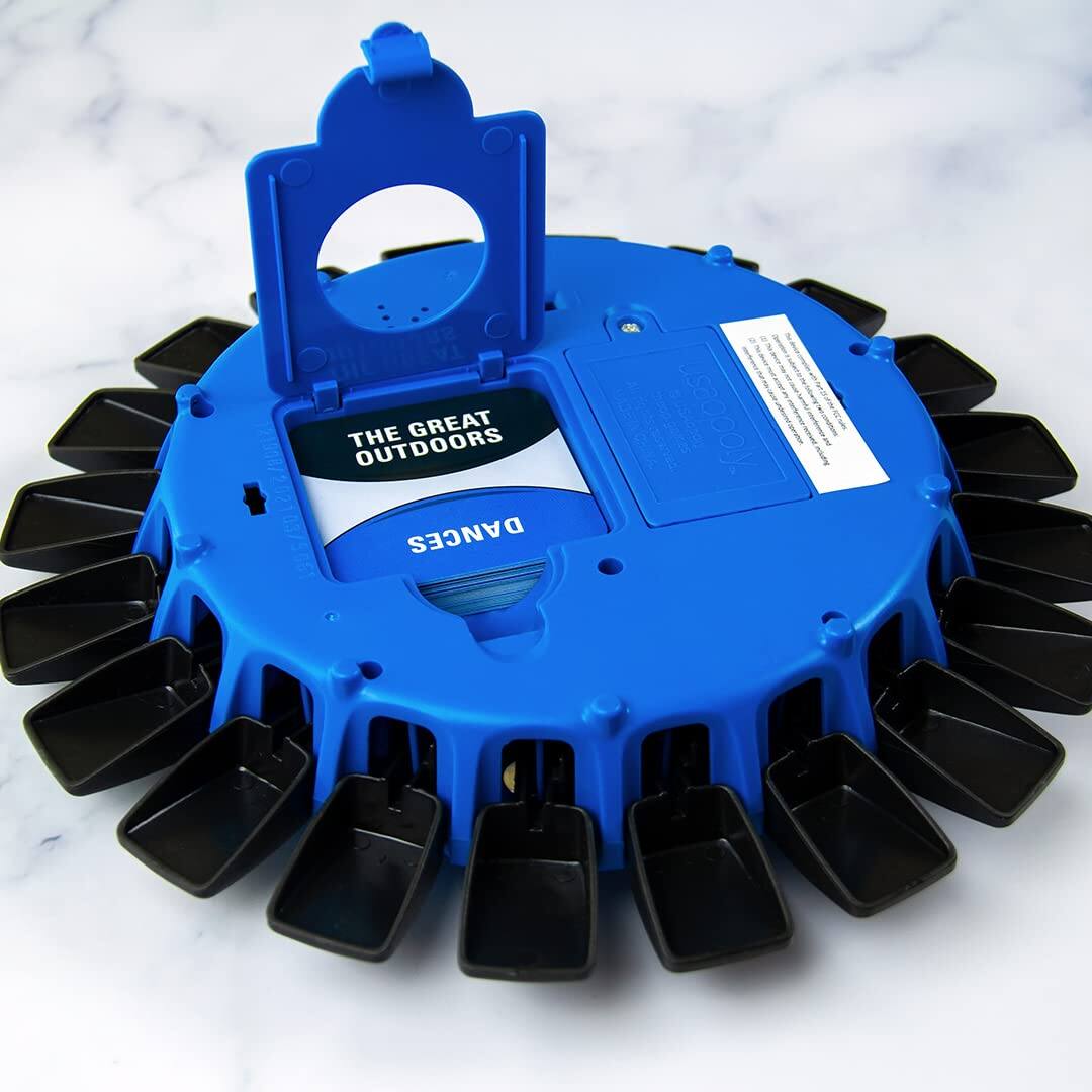 121308) THE GREAT OUTDOORS DANCES - | CeScos usaocoy

THE GREAT OUTDOORS

DANCE