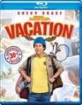 Front Standard. National Lampoon's Vacation [30th Anniversary] [Blu-ray] [1983].