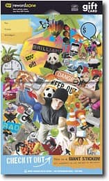Front Large. Best Buy GC - $15 Teen Gift Card.