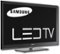 Samsung - 55" Class / 1080p / 240Hz / LED-LCD HDTV-Angle_Standard 