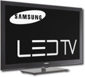 Angle Standard. Samsung - 55" Class / 1080p / 240Hz / LED-LCD HDTV.