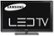 Alt View Standard 1. Samsung - 55" Class / 1080p / 240Hz / LED-LCD HDTV.