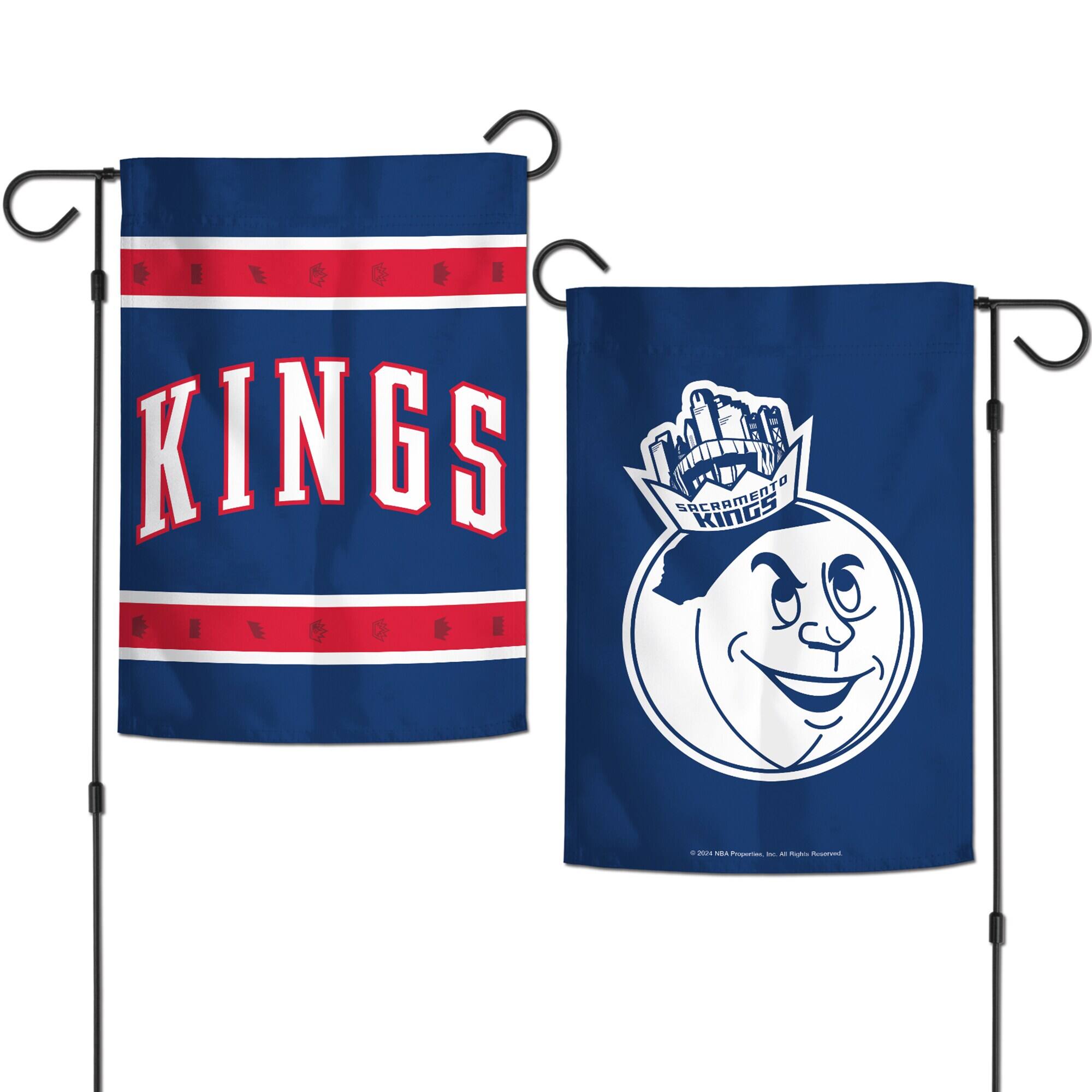 KINGS  
SACRAMENTO KINGS