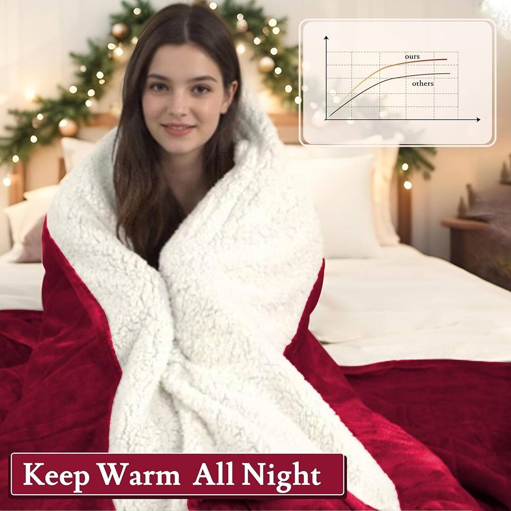 Keep Warm All Night

ours  
others