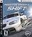 Front Detail. Need for Speed: Shift - PlayStation 3.