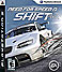  Need for Speed: Shift - PlayStation 3