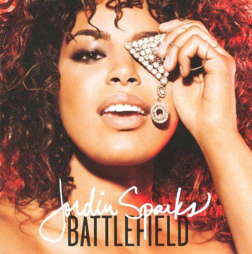  Battlefield [Deluxe Version] [CD &amp; DVD]