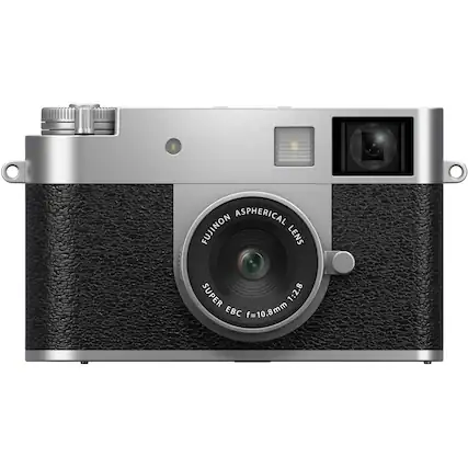 FUJINON ASPHERICAL LENS
SUPER EBC f=10.8mm 1:2.8