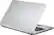 Alt View Zoom 2. HP - Geek Squad Certified Refurbished ENVY 15.6" Laptop - 6GB Memory - 750GB Hard Drive - Natural Silver.