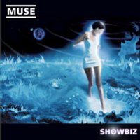 Showbiz [LP] - VINYL - Front_Original
